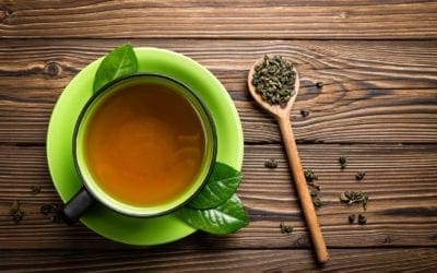 Grüner Tee: 9 gesundheitsförderliche Gründe für den Verzehr von Grüntee