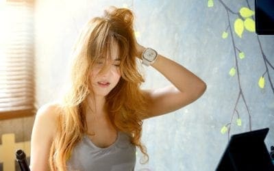 13 Tipps gegen kaputte Haare