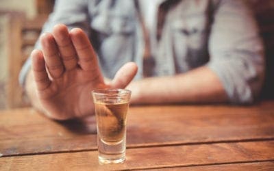 Nie wieder Alkohol: Darum solltest Du verzichten