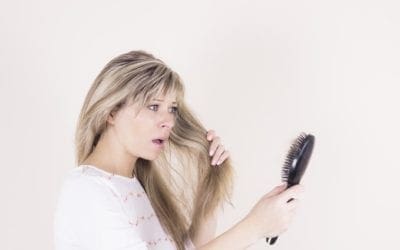 Die überraschende Wahrheit über Biotin und Haarausfall