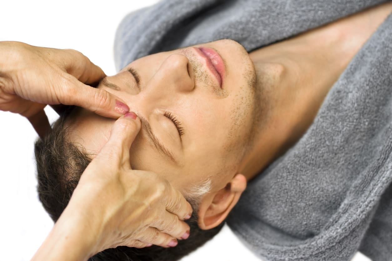 reiki massage behandlung