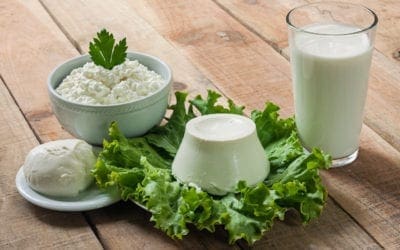 Laktosefreie Produkte – Gesunde Lebensmittel und versteckte Fallen