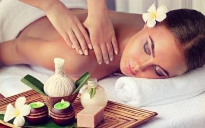 Wie dir eine Yoni Massage zu mehr Lebensfreude verhelfen kann